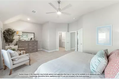 3009 Autumn Glen Drive, Melissa, TX 75454 - Photo 22