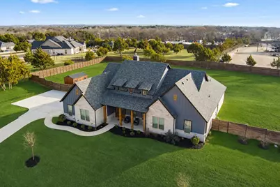 2780 Fireside Drive, Midlothian, TX 76065 - Photo 1