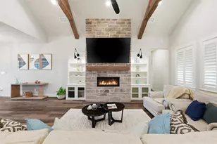 2780 Fireside Dr, Midlothian, TX 76065 - Photo 8
