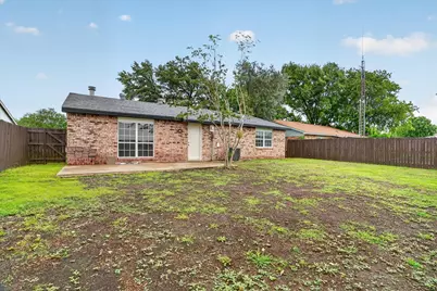 5348 Strickland Avenue, The Colony, TX 75056 - Photo 22
