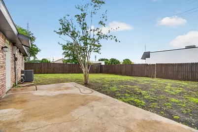 5348 Strickland Avenue, The Colony, TX 75056 - Photo 24
