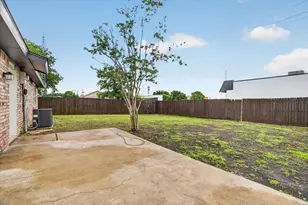 5348 Strickland Ave, The Colony, TX 75056 - Photo 24