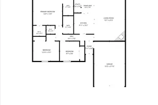 5348 Strickland Ave, The Colony, TX 75056 - Photo 26