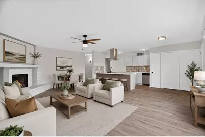 5348 Strickland Avenue, The Colony, TX 75056 - Photo 2