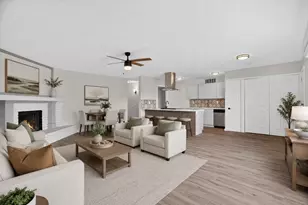 5348 Strickland Ave, The Colony, TX 75056 - Photo 2