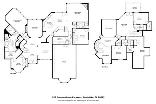 920 Independence Pkwy, Southlake, TX 76092 - Photo 40
