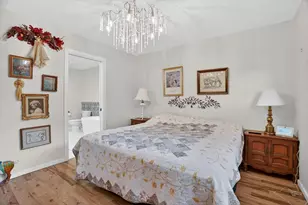 804 Stevens St, Bridgeport, TX 76426 - Photo 22