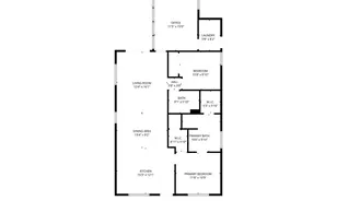 804 Stevens St, Bridgeport, TX 76426 - Photo 40