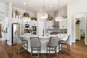 13788 El Toro Rd, Frisco, TX 75035 - Photo 8
