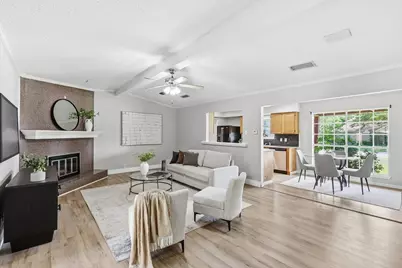 3105 Tampa Drive, Garland, TX 75043 - Photo 1