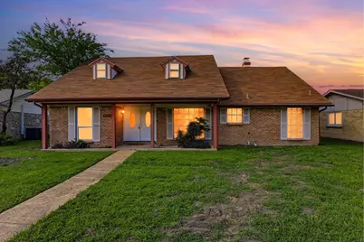 3105 Tampa Drive, Garland, TX 75043 - Photo 32