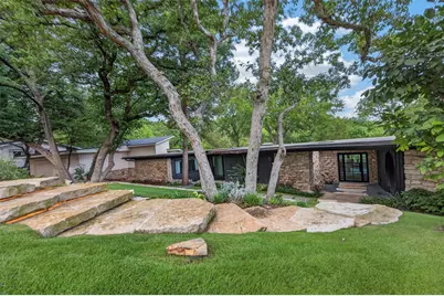 5332 Quail Run Street, Fort Worth, TX 76107 - Photo 36