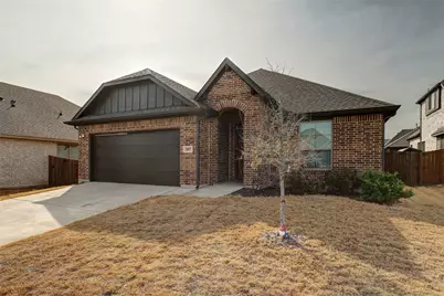 207 Michael Drive, Princeton, TX 75407 - Photo 2