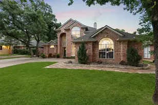 3408 Blue Forest Dr, Arlington, TX 76001 - Photo 38