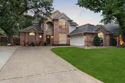 3408 Blue Forest Drive, Arlington, TX 76001 - Photo 36