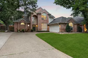 3408 Blue Forest Dr, Arlington, TX 76001 - Photo 36