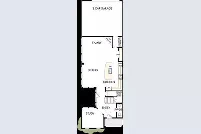 1214 Harvest Way, Argyle, TX 76226 - Photo 2