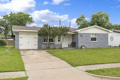 517 Hardy Drive, Garland, TX 75041 - Photo 2