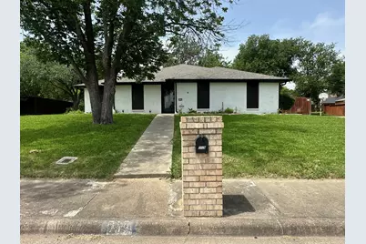 719 Athenia Way, Duncanville, TX 75137 - Photo 1
