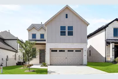 817 Meadow Spring Lane, Anna, TX 75409 - Photo 1