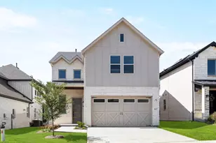 817 Mdw Spg Ln, Anna, TX 75409 - Photo 1