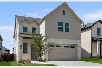 817 Meadow Spring Lane, Anna, TX 75409 - Photo 2