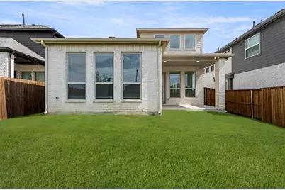 817 Meadow Spring Lane, Anna, TX 75409 - Photo 4