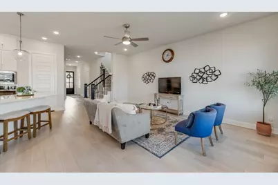 2201 Peters Colony Drive, Frisco, TX 75036 - Photo 6