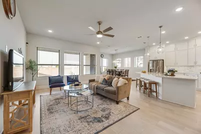 2201 Peters Colony Drive, Frisco, TX 75036 - Photo 8