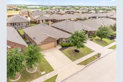 4016 Lazy River Ranch Road, Fort Worth, TX 76262 - Photo 34