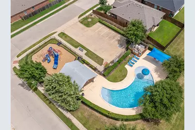 4016 Lazy River Ranch Road, Fort Worth, TX 76262 - Photo 36
