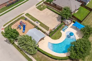 4016 Lazy River Ranch Rd, Fort Worth, TX 76262 - Photo 36