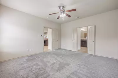 4016 Lazy River Ranch Road, Fort Worth, TX 76262 - Photo 18