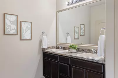 4016 Lazy River Ranch Road, Fort Worth, TX 76262 - Photo 20