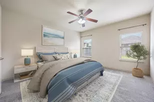 4016 Lazy River Ranch Rd, Fort Worth, TX 76262 - Photo 16