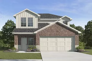2206 Bosque Trl, Crandall, TX 75114 - Photo 1