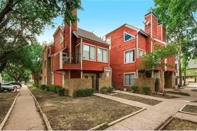 9837 Walnut Street #S204, Dallas, TX 75243 - Photo 8