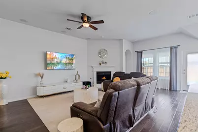 1124 Diamond Dove Drive, Little Elm, TX 75068 - Photo 8