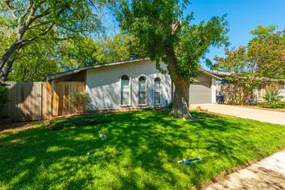 7228 Timber Trail, Fort Worth, TX 76134 - Photo 4