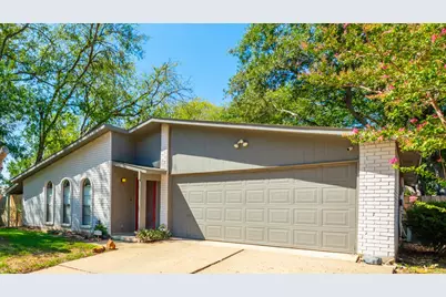 7228 Timber Trail, Fort Worth, TX 76134 - Photo 1