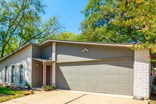 7228 Timber Trail, Fort Worth, TX 76134 - Photo 1