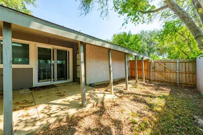 7228 Timber Trail, Fort Worth, TX 76134 - Photo 20