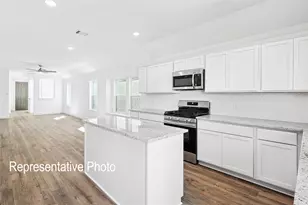 2615 Stowers St, Anna, TX 75409 - Photo 4