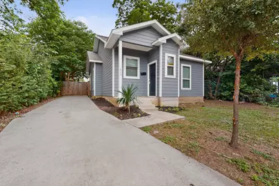 824 E Maddox Avenue, Fort Worth, TX 76104 - Photo 2