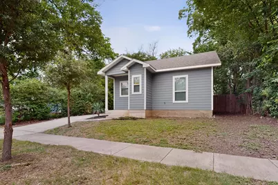 824 E Maddox Avenue, Fort Worth, TX 76104 - Photo 4
