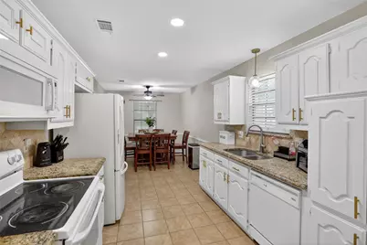 1405 Casa Linda Street, Ennis, TX 75119 - Photo 12