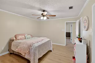 1405 Casa Linda St, Ennis, TX 75119 - Photo 20