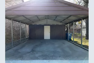 502 E Hughes Street, Collinsville, TX 76233 - Photo 20