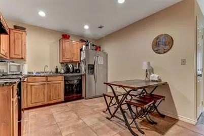 502 E Hughes Street, Collinsville, TX 76233 - Photo 14