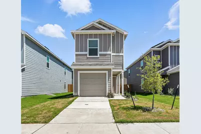926 Wood Stork Way, Princeton, TX 75407 - Photo 1